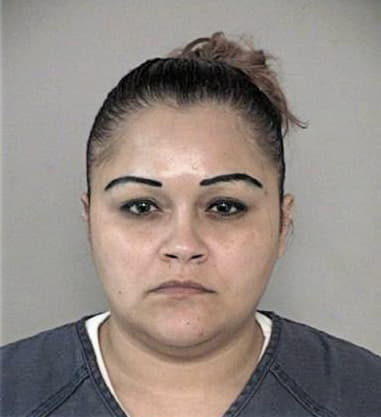 Michelle Cruz - Fort Bend County, TX 